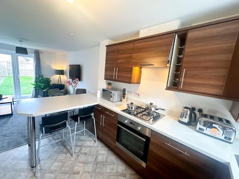 No 44 By Blue Skies Stays Bowburn Exterior photo